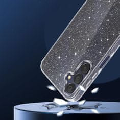 Tech-protect Flexair maska za Samsung Galaxy A16 4G / 5G, proziran