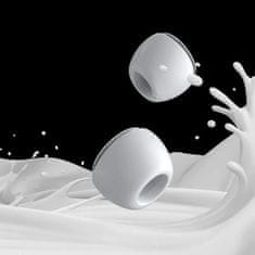 Tech-protect Ear Tips zamjenski vrhovi za Apple AirPods Pro 1 / 2 3kom, crno