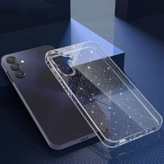 Tech-protect Flexair maska za Samsung Galaxy A16 4G / 5G, proziran