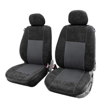Cappa Presvlake za sjedala PENGERANG antracit 2 kom.