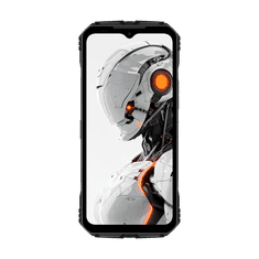 Doogee V MAX PRO 5G 12+20/512 GB, 22000mAh, crna