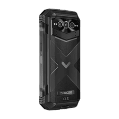 Doogee V MAX PRO 5G 12+20/512 GB, 22000mAh, crna