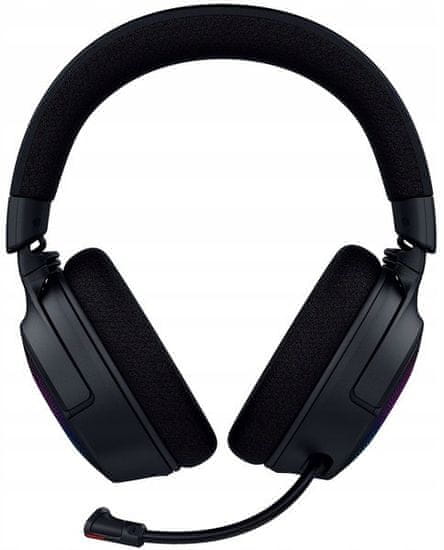 Razer Kraken V4 slušalice, crne (RZ04-05170100-R3M1)