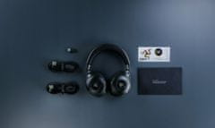 Razer Kraken V4 slušalice, crne (RZ04-05170100-R3M1)
