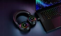 Razer Kraken V4 slušalice, crne (RZ04-05170100-R3M1)