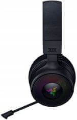 Razer Kraken V4 slušalice, crne (RZ04-05170100-R3M1)