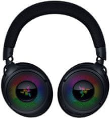 Razer Kraken V4 slušalice, crne (RZ04-05170100-R3M1)