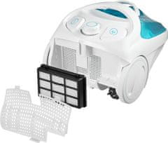 SENCOR SVC 1015TQ usisavač bez vrećice