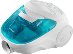 SENCOR SVC 1015TQ usisavač bez vrećice