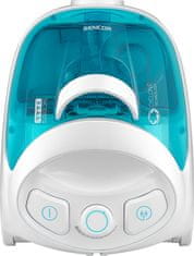 SENCOR SVC 1015TQ usisavač bez vrećice