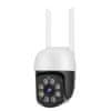 Robaxo RC662WS, WiFi, IP kamera, Vanjska kamera, Bežična kamera, WiFi, IP kamera, 3MP
