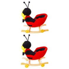 Aga4Kids Ljuljačka Pčelica