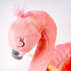 Aga4Kids Ljuljačka Flamingo