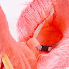 Aga4Kids Ljuljačka Flamingo