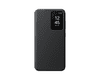 Samsung Originalna torbica Smart View EF-ZS926CBE za Galaxy S24 Plus 5G - crna