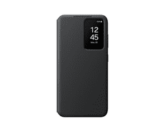 Samsung Originalna torbica Smart View EF-ZS926CBE za Galaxy S24 Plus 5G - crna