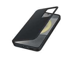Samsung Originalna torbica Smart View EF-ZS926CBE za Galaxy S24 Plus 5G - crna