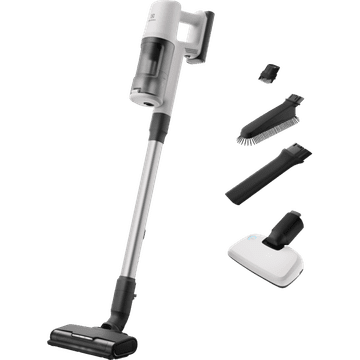 Electrolux EP61HB21UV uspravni usisavač, bijeli