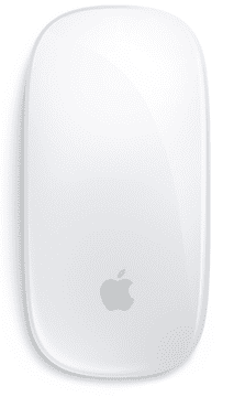 Apple Magic miška, Multi-Touch Surface, bijela (mxk53zm/a)