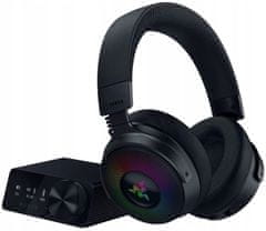 Razer Kraken V4 PRO slušalice, crne (RZ04-05160100-R3M1)