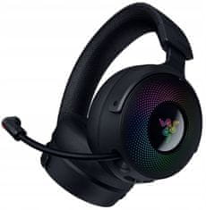 Razer Kraken V4 PRO slušalice, crne (RZ04-05160100-R3M1)