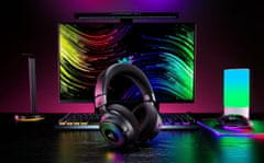 Razer Kraken V4 PRO slušalice, crne (RZ04-05160100-R3M1)