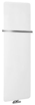 SAPHO SAPHO TABELLA Dizajnerski Radijator 490x1590mm, Bijela Mat