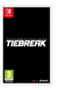 TIEBREAK: Official game of the ATP and WTA igra (Switch)