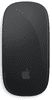 Apple Magic miška, Multi-Touch Surface, crna (mxk63zm/a)