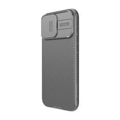 Nillkin Etui Nillkin CamShield Pro iPhone 16 Pro (szary)
