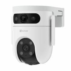 EZVIZ IP kamera 3.0MP bežična PT dvostruka vanjska H9c dvostruka 3MP
