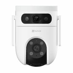 EZVIZ IP kamera 3.0MP bežična PT dvostruka vanjska H9c dvostruka 3MP
