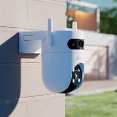 EZVIZ IP kamera 3.0MP bežična PT dvostruka vanjska H9c dvostruka 3MP