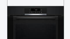 Bosch HBA372EB3 ugradbena pećnica, s pirolizom