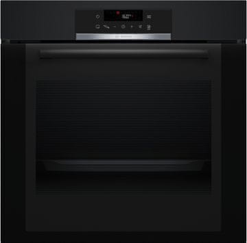 Bosch HBA372EB3 ugradbena pećnica, s pirolizom