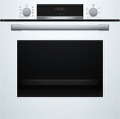 HBA534BW3 Serie 4 ugradbena pećnica, 71 l