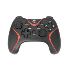 White Shark GAMEPAD GP-2038 DECURION 3v1