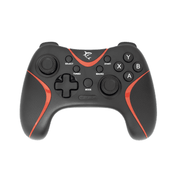 White Shark GAMEPAD GP-2038 DECURION 3v1