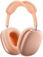 Apple AirPods Max slušalice (USB-C), Orange (mww73zm/a)