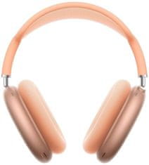 Apple AirPods Max slušalice (USB-C), Orange (mww73zm/a)