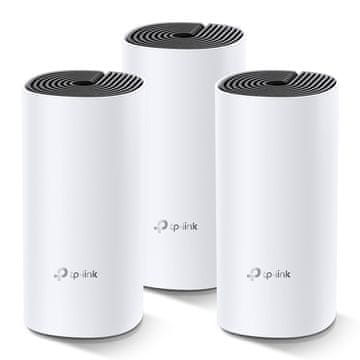 TP-Link TP-Link Bežična pristupna točka DECO M4 AC1200 - 3 komada