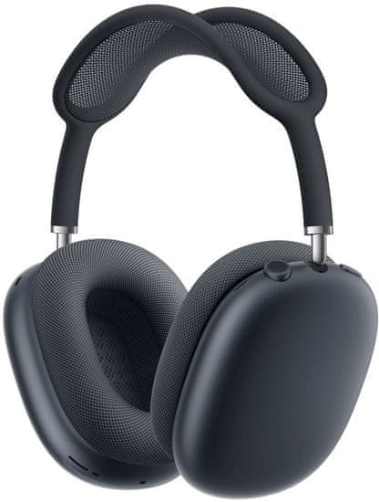 Apple AirPods Max slušalice (USB-C), Midnight (mww43zm/a)