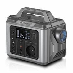 Fantec Prijenosna stanica za punjenje 296 Wh P PGS-300 2557