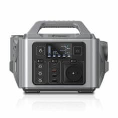 Fantec Prijenosna stanica za punjenje 296 Wh P PGS-300 2557