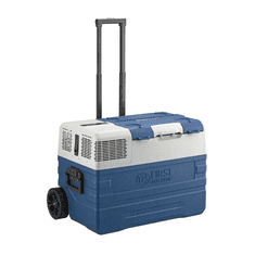 First Austria Prva 43L, AC -DC vreća za hlađenje, kompresor 60W, do 45db, USB, BT, LCD, LED, -20 -20 ° C