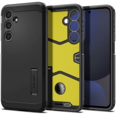 Spigen Spigen Tough Armor Futrola Za Samsung Galaxy S24 Fe, Zaštićena Od Sudara