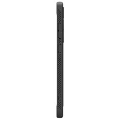 Spigen Spigen Rugged Armor Zaštitna Futrola Za Samsung Galaxy S24 Fe Mat Crna
