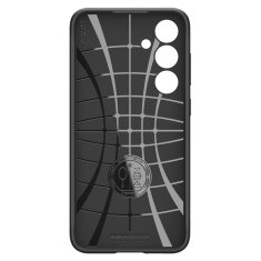 Spigen Spigen Rugged Armor Zaštitna Futrola Za Samsung Galaxy S24 Fe Mat Crna