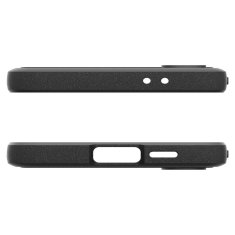 Spigen Spigen Rugged Armor Zaštitna Futrola Za Samsung Galaxy S24 Fe Mat Crna