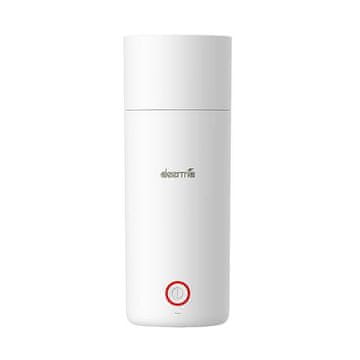 Deerma DR050 digitalna termosica i bojler za vodu 350ml, bijela